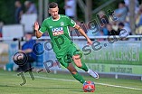 Fußball, Herren, Bayernliga Nord, Saison 2023-2024, Vorbereitung, FC Pipinsried - VfB Eichstätt, 14.07.2023
