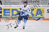ERC Ingolstadt U20 vs Allstars Panther & Friends, Eishockey, U20, Sonderspieltag, 08.12.2018