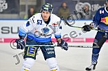 EHC Red Bull München vs ERC Ingolstadt, DEL, Deutsche Eishockey Liga, Spieltag 47, 21.02.2020