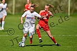 Fußball, Frauen, Landesliga Süd, Saison 2024-2025, Spieltag 15, FV Obereichstätt - BCF Wolfratshausen, 19.04.2025