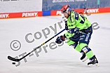 Eishockey, Herren, DEL, Saison 2020-2021, ERC Ingolstadt - Eisbären Berlin, 24.03.2021
