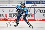 Eishockey, Frauen, DFEL, Spieltag 8, Saison 2022-2023, ERC Ingolstadt - ECDC Memmingen Indians, 23.10.2022