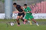 Fußball, Herren, Bayernliga Nord, Saison 2025-2026, Spieltag 33, FC Ingolstadt 04 II - SV Fortuna Regensburg, 08.05.2026