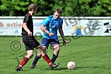12.05.2013 - DJK Workerszell - TSG Ellingen II