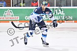 Straubing Tigers - ERC Ingolstadt, Eishockey, DEL, Deutsche Eishockey Liga, Vorb., 18.08.2017
