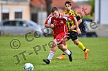 01.05.2018 - DJK Pollenfeld II - DJK Limes II