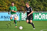28.09.2019 - FC Gerolfing - TSV Gaimersheim