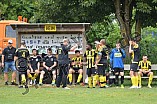 22.08.2020 - DJK Pollenfeld II - SG Ochsenfeld-Pietenfeld-Adelschlag