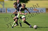 Fußball, Herren, Vorbereitung, Saison 2022-2023, TSV Meckenhausen - VfB Eichstätt, 26.06.2022
