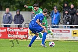 Fußball, Herren, Bayernliga Nord, Saison 2024-2025, Spieltag 11, VfB Eichstätt - Würzburger FV 04, 14.09.2024