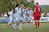 Fußball, Herren, A-Klasse Neumarkt Jura Süd, Saison 2025-2026, Relegation - Spiel 2, SG-TSG 1893 Ellingen - SG Ochsenfeld-Pietenfeld-Adelschlag, 28.05.2026