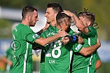 24.07.2018 - VfB Eichstätt - FC Pipinsried