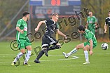 26.10.2019 - VfB Eichstätt - 1. FC Schweinfurt