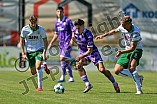 Fußball, Herren, Saison 2026-2027, Testspiel, VfB Eichstätt - FC Ingolstadt 04, 04.07.2026