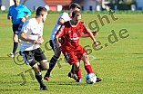 16.10.2016 - SV Ochsenfeld - TSV Absberg