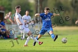 Fußball, Herren, Kreisliga Neumarkt Jura West, Saison 2023-2024, Spieltag 6, SV Marienstein - TV Büchenbach, 17.09.2023