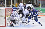 Thomas Sabo Ice Tigers vs ERC Ingolstadt, Eishockey, DEL, Deutsche Eishockey Liga, Vorbereitung, 19.08.2018