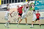 Handball, Herren, Bezirksliga Männer West, Saison 2025-2026, DJK Eichstätt - HF Scheyern, 28.02.2026
