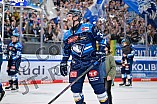 Eishockey, Herren, DEL, Saison 2025-2026, Spiel 51, ERC Ingolstadt - Augsburger Panther, 13.03.2026