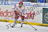 15.01.2012 - ERC Ingolstadt / Hannover Scorpions