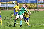 26.03.2017 - VfB Eichstätt II - TSV Großmehring