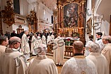 Abendmesse zu Ehren des Hl. Franz-Xaver, 04.12.2025