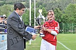 02.06.2012 - FV Obereichstätt / 1. FC Nürnberg