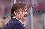 ERC Ingolstadt vs Iserlohn Roosters, Eishockey, DEL, Deutsche Eishockey Liga, Spieltag 22, 27.11.2018