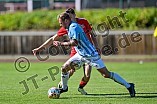 Fußball, Herren, Kreisliga 1, Saison 2024-2025, Spieltag 1, SV Eitensheim - FC Sandersdorf, 11.08.2024