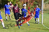 Fußball, Herren, A-Klasse 1, Saison 2021-2022, Spieltag 13, FC Arnsberg - VfB Kipfenberg, 24.10.2021