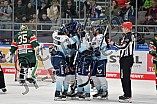 Eishockey, Herren, DEL, Saison 2022-2023, Spieltag 54, Augsburger Panther - ERC Ingolstadt, 19.02.2023