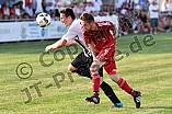 15.06.2017 - Wassermungenau-Wernfels - DJK Workerszell