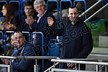 ERC Ingolstadt vs Adler Mannheim, Eishockey, DEL, Deutsche Eishockey Liga, Playoffs, Spiel 1, 14.03.2018