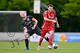 Fußball, Herren, Bezirksliga Oberbayern Nord, Saison 2025-2026, Spieltag 27, FC Fatih Ingolstadt - TSV Rohrbach, 26.04.2026