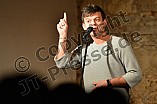 19.01.2016 - Poetry Slam
