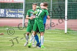 04.08.2017 - VfB Eichstätt - FC Augsburg II