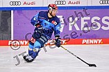 Playoffs, Halbfinale, Eishockey, Herren, DEL, Saison 2020-2021, ERC Ingolstadt - Eisbären Berlin, 28.04.2021