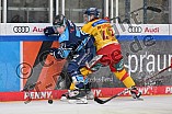 Eishockey, Herren, DEL, Saison 2022-2023, Playoff-Viertelfinale - Spiel 1, ERC Ingolstadt - Düsseldorfer EG, 15.03.2023