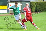 16.04.2016 - VfB Eichstätt - TSV Aubstadt