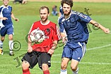 20.08.2017 - SV Ochsenfeld - SC Polsingen
