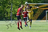 06.05.2018 - DJK Pollenfeld - SG FC-DJK Weißenburg