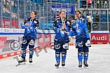 Eishockey, Frauen, DFEL, Playoffs, Finale, Spiel 3, Saison 2023-2024, ERC Ingolstadt - ECDC Memmingen Indians, 23.03.2024