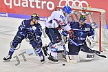 ERC Ingolstadt vs Adler Mannheim, DEL, Deutsche Eishockey Liga, Spieltag 46, 15.02.2019