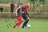 22.08.2020 - FC Zell-Bruck - SV Eitensheim