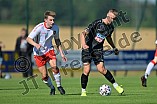 Fußball, Herren, Vorbereitung, Saison 2022-2023, ASV Neumarkt, 02.07.2022
