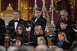 Chor- und Orchesterkonzert - Brahms - Ein deutsches Requiem, 26.03.2023