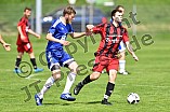 27.05.2018 - DJK Dollnstein - SG Unterschwaningen-Geilsheim