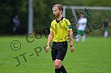 29.08.2020 - FC Gerolfing - SV Stammham