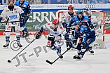 Eishockey, Herren, DEL, Saison 2025-2026, Spiel 43, ERC Ingolstadt - Schwenninger Wild Wings, 25.01.2026