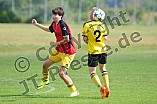 10.09.2016 - DJK Pollenfeld - SpVgg Wellheim-Konstein